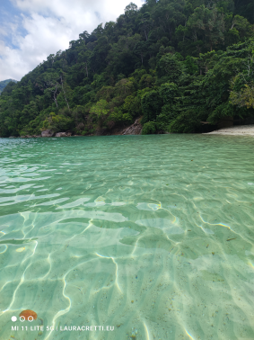 Seaside Surin Islands